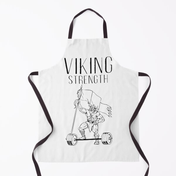 Item preview, Viking Strength - lifting weights designed and sold by RIVEofficial.