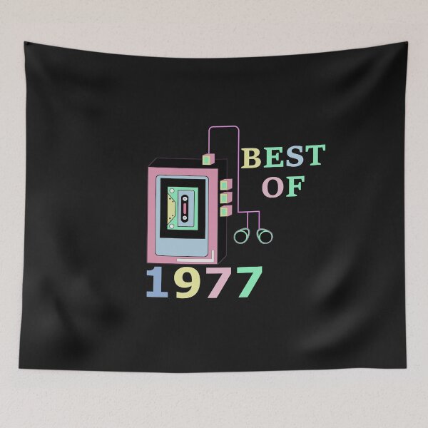 Item preview, Vintage 1977, 44th Birthday Gift, Made in 1977 designed and sold by Anastasiia87.