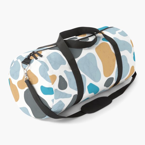 Item preview, Terrazzo Teal designed and sold by hellcom.