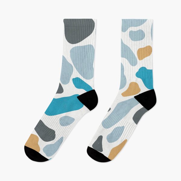 Item preview, Terrazzo Teal designed and sold by hellcom.