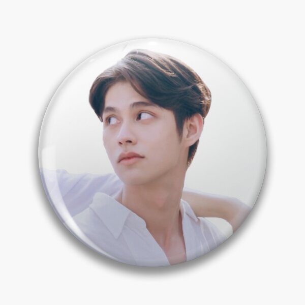 Item preview, Sarawat looks at Tine fondly - 2gether the series sticker  designed and sold by fandom  crazy.