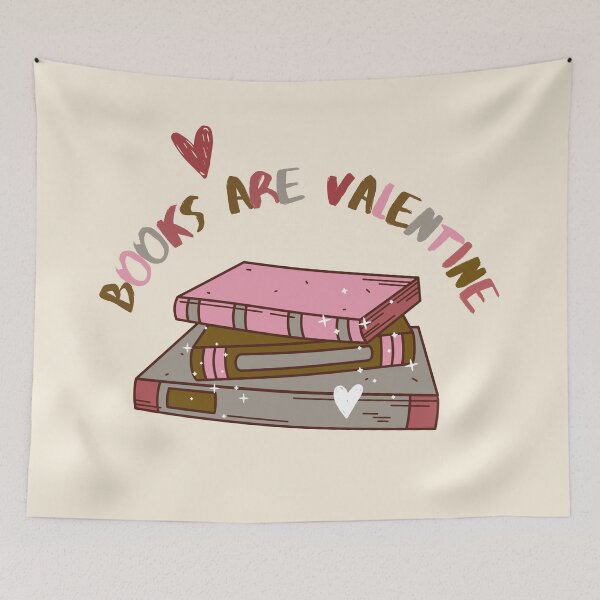 Item preview, books are valentine designed and sold by momilon.