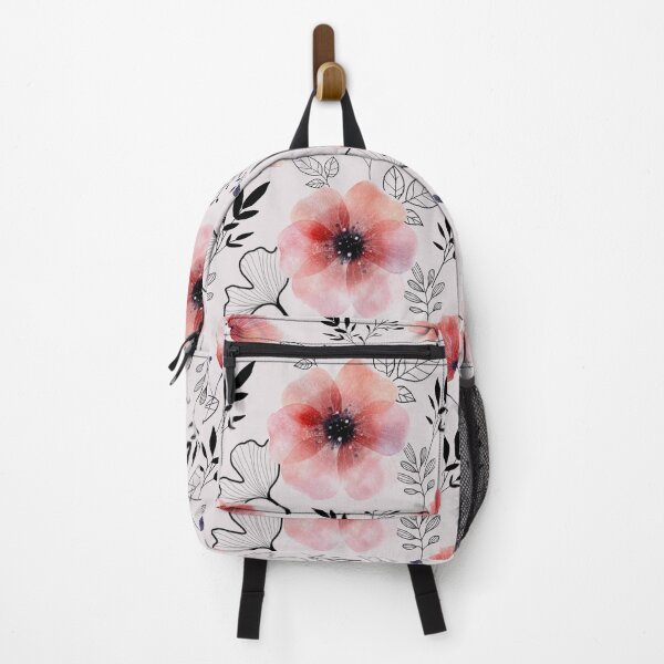 Item preview, Whimsical Floral Digital Graphic Design. designed and sold by Openspace2020.
