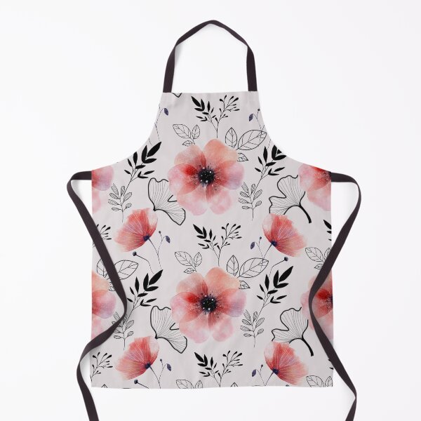 Item preview, Whimsical Floral Digital Graphic Design. designed and sold by Openspace2020.