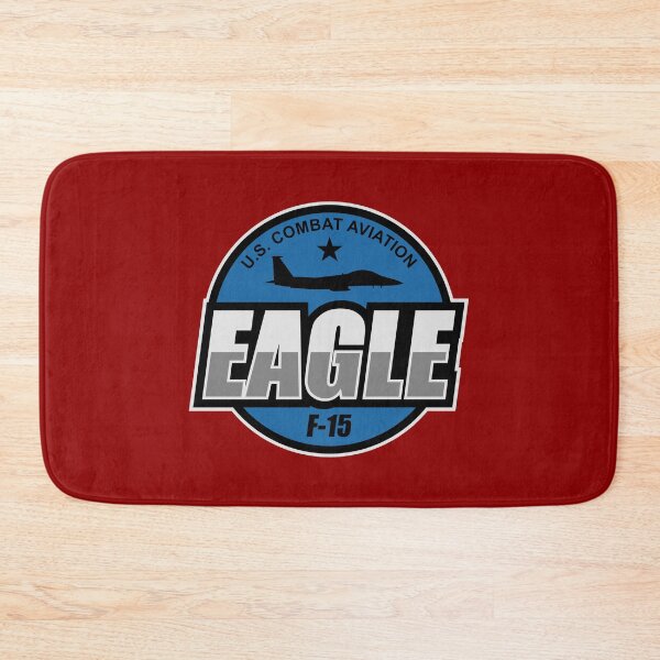 Item preview, F-15 Eagle designed and sold by StrongVlad.