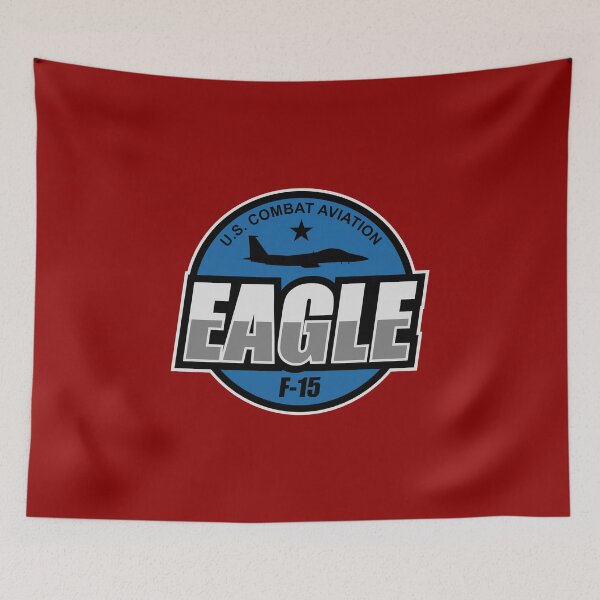 Item preview, F-15 Eagle designed and sold by StrongVlad.