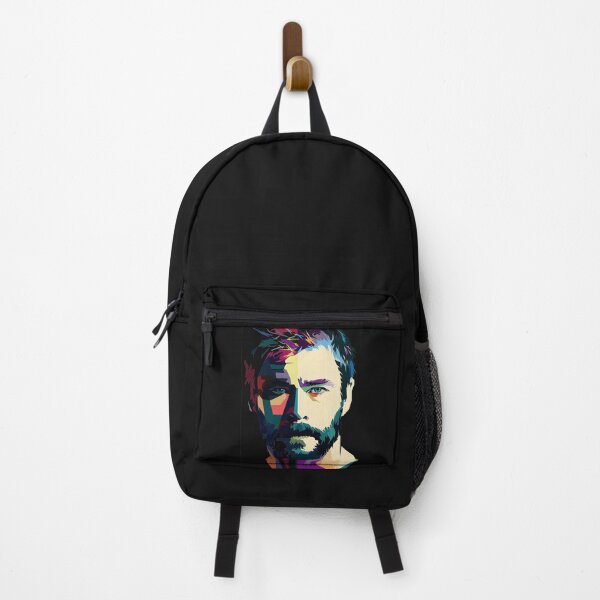 Item preview, Man in WPAP designed and sold by ENJOY0011.