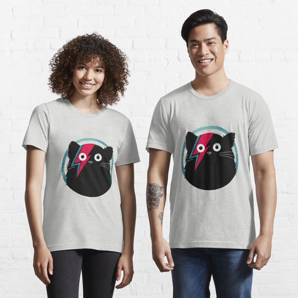 Item preview, Essential T-Shirt designed and sold by Doozal.