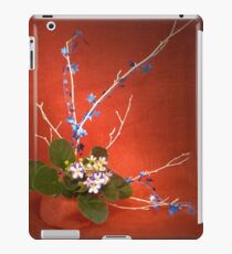 Presentation iPad Case/Skin