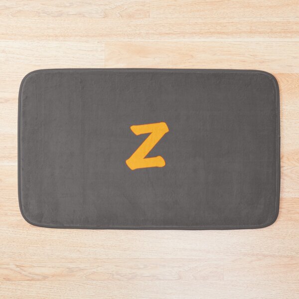 Item preview, Alphabet/Z designed and sold by cineartist.