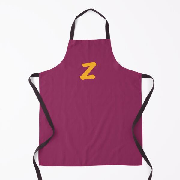 Item preview, Alphabet/Z designed and sold by cineartist.