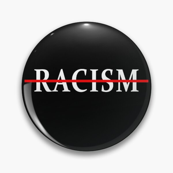 Item preview,  END RACISM Shirt,end racism by any means necessary shirt designed and sold by Mokhe.