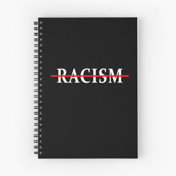 Item preview,  END RACISM Shirt,end racism by any means necessary shirt designed and sold by Mokhe.