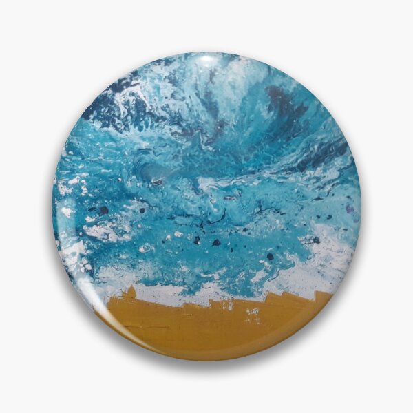 Item preview, The ocean  designed and sold by Kasheet12.