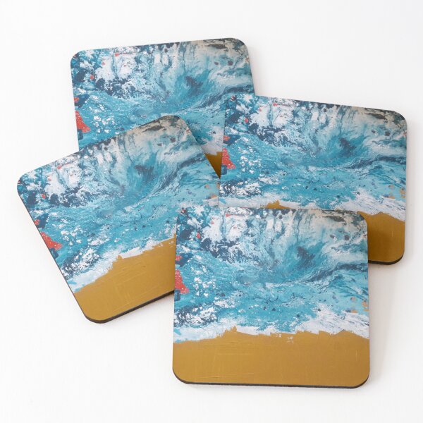 Item preview, The ocean  designed and sold by Kasheet12.