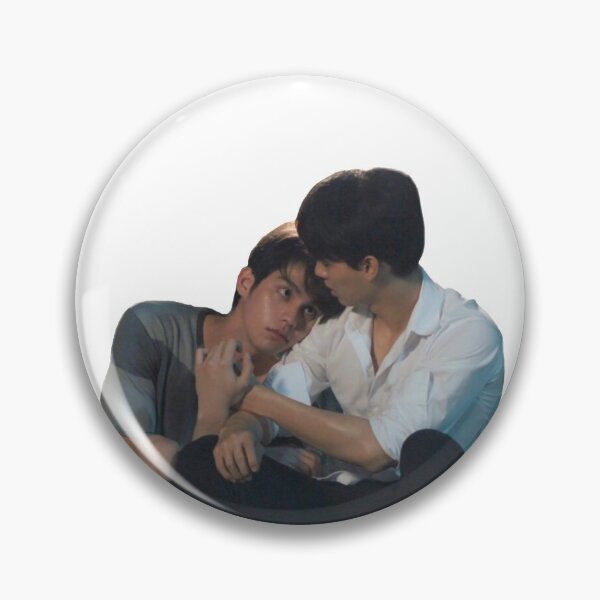 Item preview, 2gether - Sarawat looking fondly at Tine designed and sold by fandom  crazy.