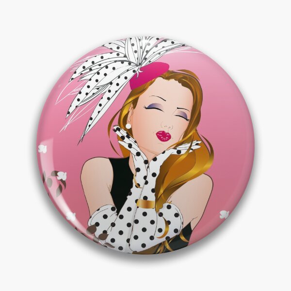 Item preview, Oh! Darling. designed and sold by AnneDidelot.