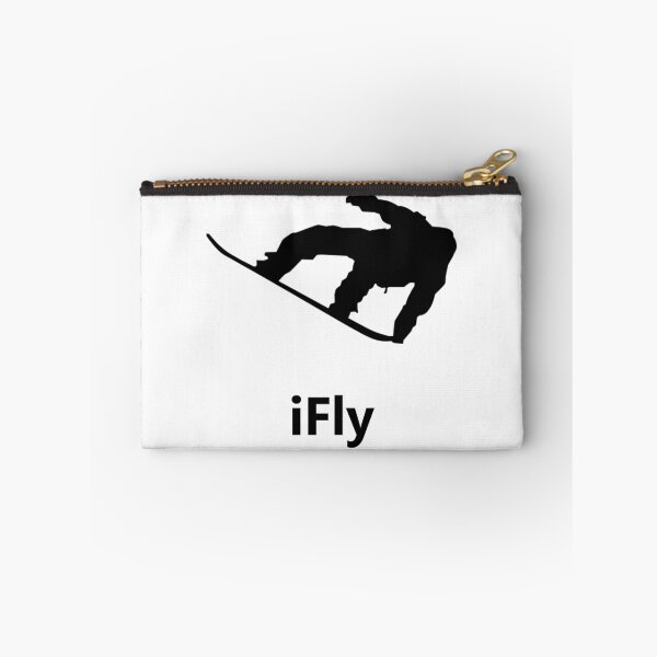 Item preview, iFly Snowboard designed and sold by TheBestStore.