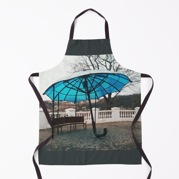 Item preview, A huge umbrella under which  you can hide on a nasty day and charge, for example, your phone, Kamenets-Podolsky, Ukraine  designed and sold by helenkaiy.