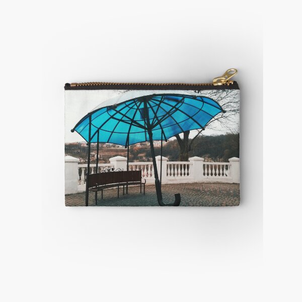 Item preview, A huge umbrella under which  you can hide on a nasty day and charge, for example, your phone, Kamenets-Podolsky, Ukraine  designed and sold by helenkaiy.