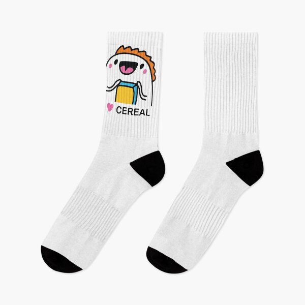 Item preview, I Heart Cereal Gift designed and sold by TTFMerch.