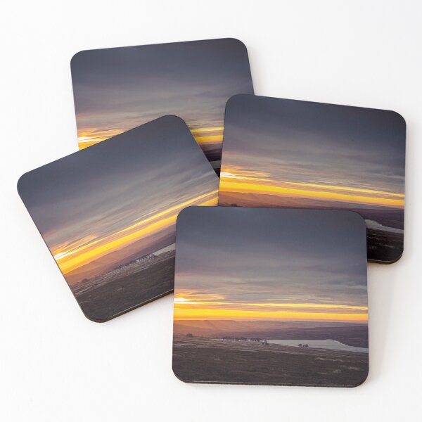 Item preview, Valley Dawn designed and sold by Richard Nixon.