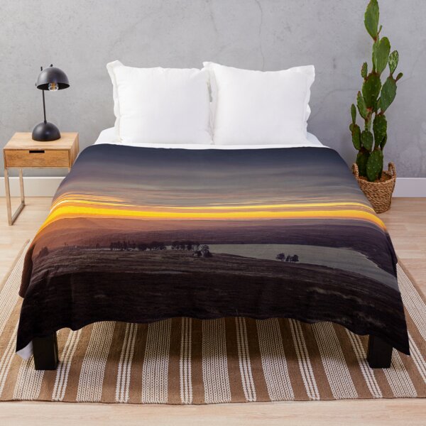 Item preview, Valley Dawn designed and sold by Richard Nixon.