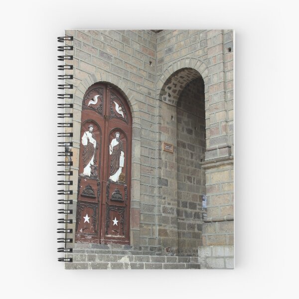 Item preview, Church Door designed and sold by rhamm.