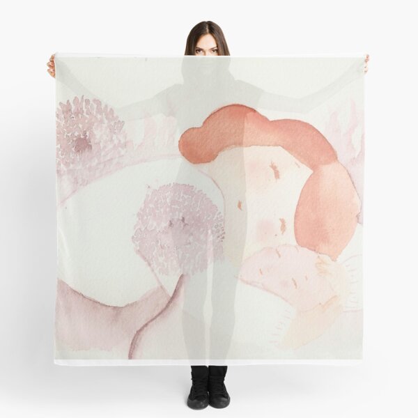 Violeta Scarf