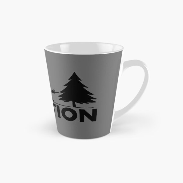 Item preview, Motosierra Evolution - Abeto negro designed and sold by LaftaDesign.