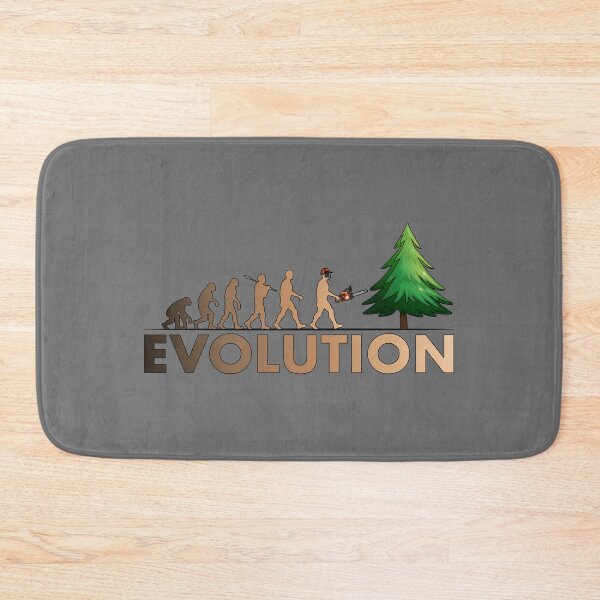 Item preview, Chainsaw Evolution - Color fir designed and sold by LaftaDesign.