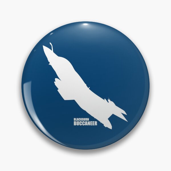 Item preview, Blackburn Buccaneer designed and sold by StrongVlad.