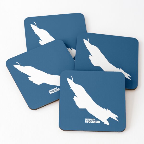 Item preview, Blackburn Buccaneer designed and sold by StrongVlad.