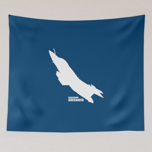 Item preview, Blackburn Buccaneer designed and sold by StrongVlad.