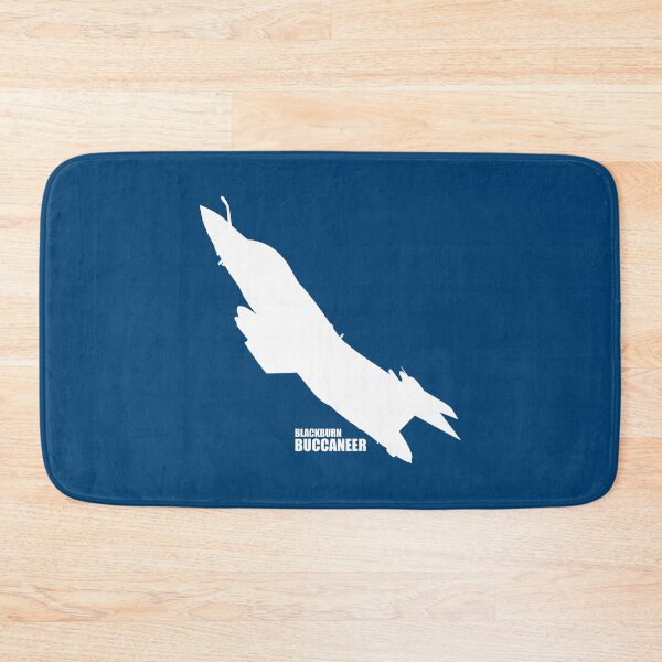 Item preview, Blackburn Buccaneer designed and sold by StrongVlad.