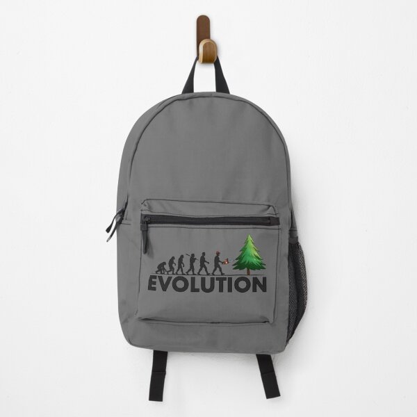 Item preview, Chainsaw Evolution - Siluett and Color fir designed and sold by LaftaDesign.