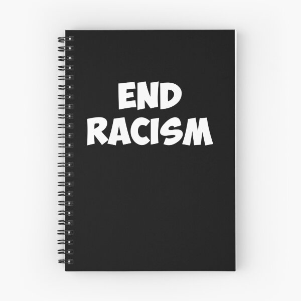 Item preview,  Anti Racism :End Racism T-shirt designed and sold by FunnyDSN.