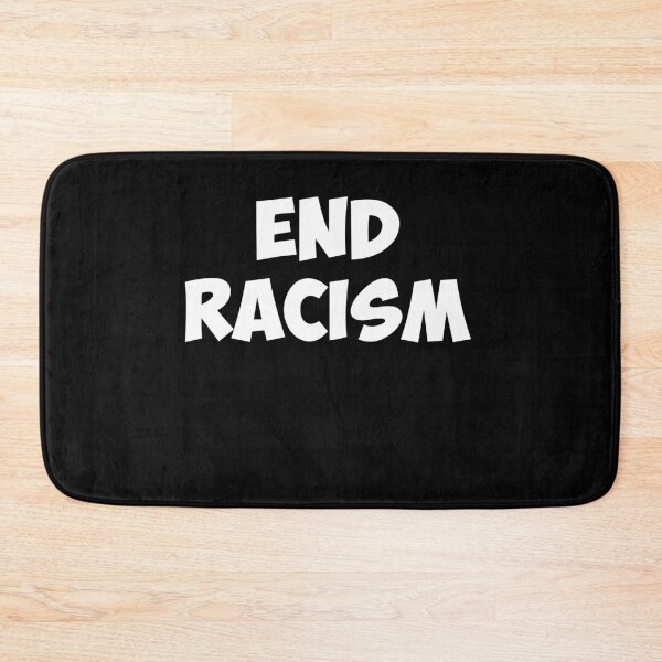 Item preview,  Anti Racism :End Racism T-shirt designed and sold by FunnyDSN.