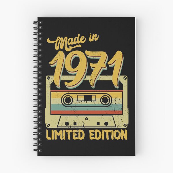 Item preview, Made in 1971 limited edition birthday gift designed and sold by Sherrile Temita.