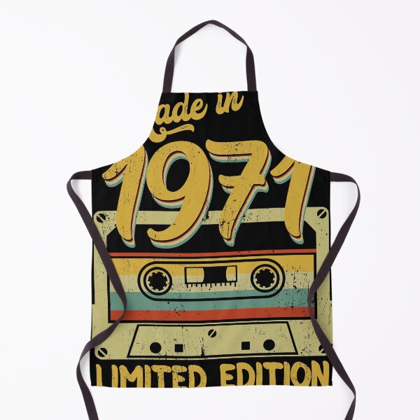 Item preview, Made in 1971 limited edition birthday gift designed and sold by Sherrile Temita.