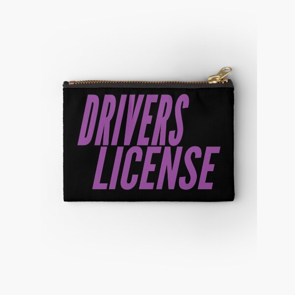 Item preview, Drivers license  designed and sold by Lavannya.