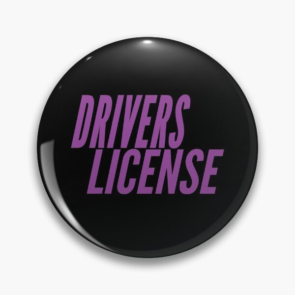 Item preview, Drivers license  designed and sold by Lavannya.