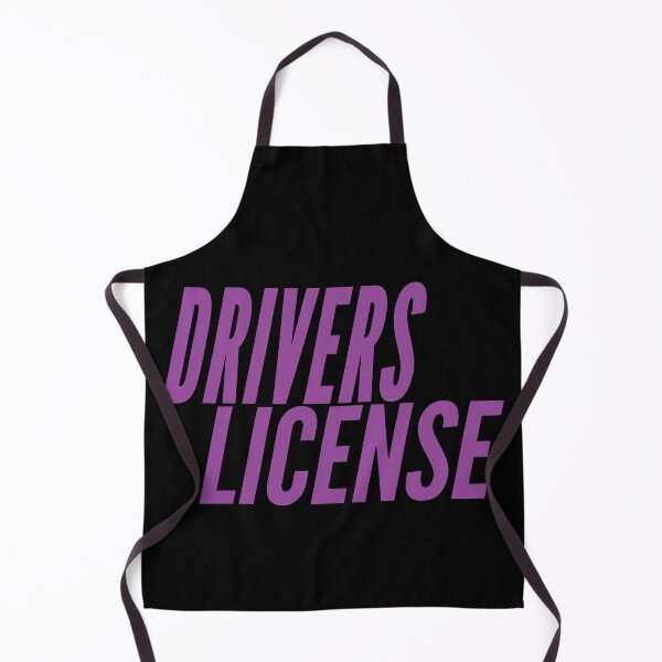 Item preview, Drivers license  designed and sold by Lavannya.