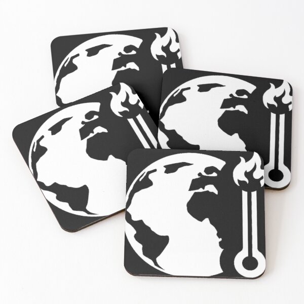 Item preview, Global warming climate change designed and sold by rprades.