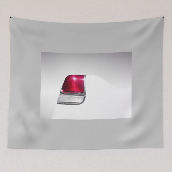 Item preview, US American classic car 1955 series 62 designed and sold by Beate Gube.