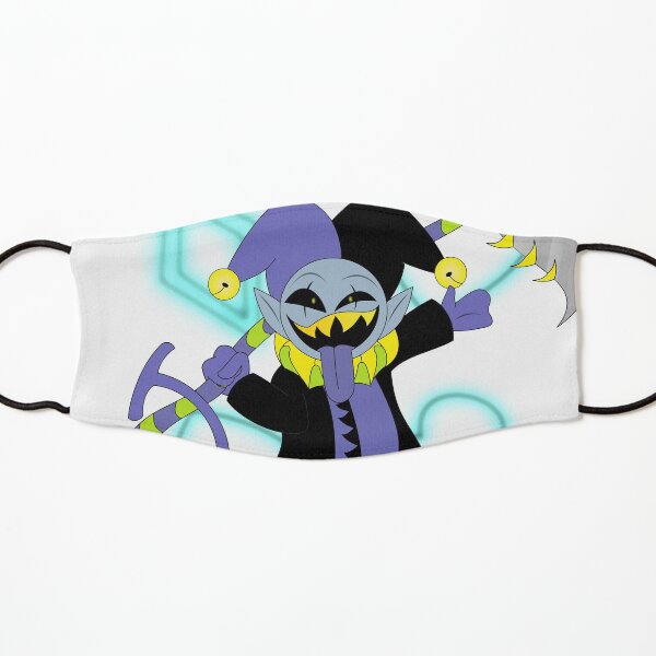 Jevil Kids Mask