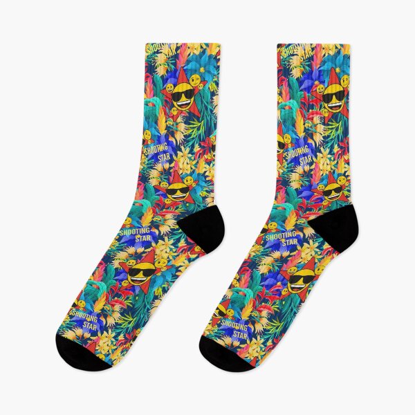 Item preview, Laughing emojis with sunglasses, pattern designed and sold by Mauswohn.