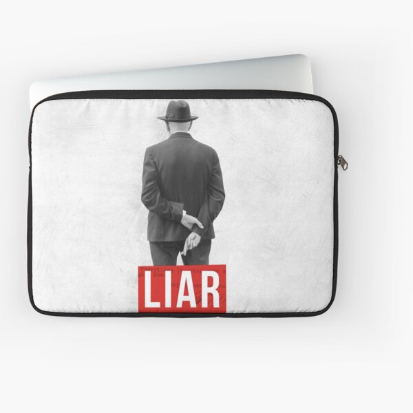 Liar Laptop Sleeve