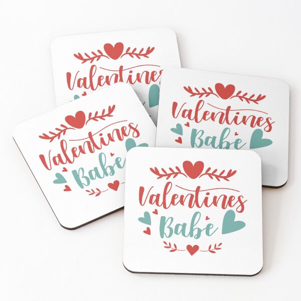 Item preview, valentines babe, Valentines Day designed and sold by zeg-shop.