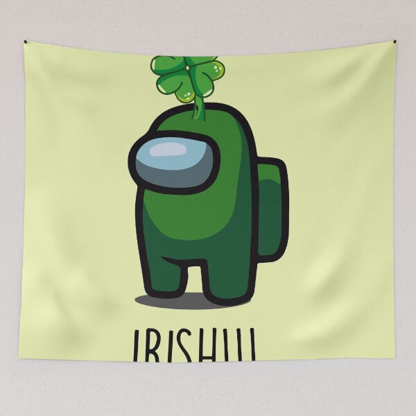 Aperçu de l'œuvre leprechaun st paddy drôle créée et vendue par Ashi17.
